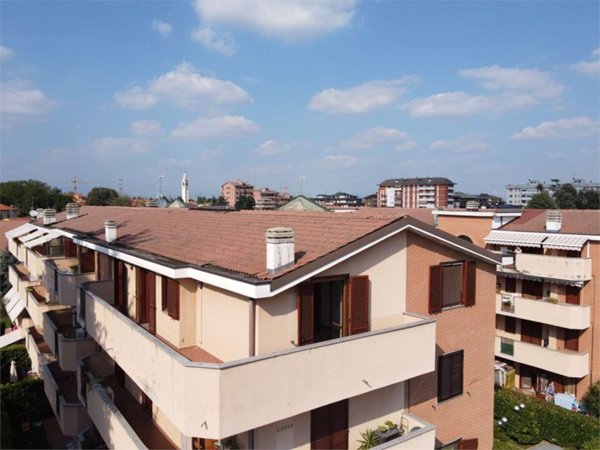 appartamento in vendita a Paderno Dugnano in zona Palazzolo Milanese