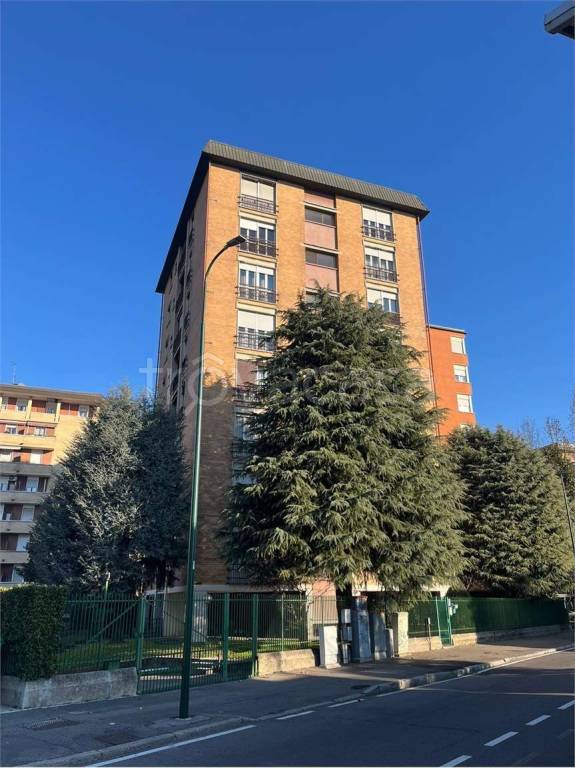 appartamento in vendita a Paderno Dugnano