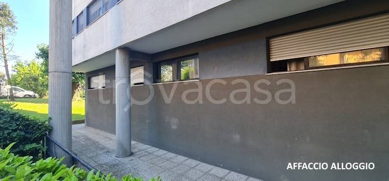 appartamento in vendita a Paderno Dugnano