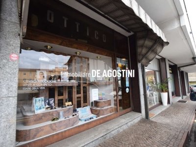 negozio in vendita a Paderno Dugnano