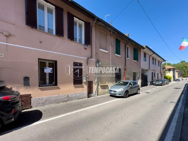appartamento in vendita a Paderno Dugnano