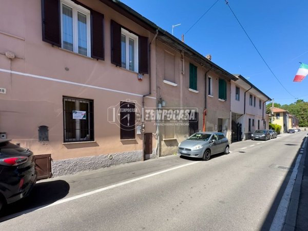 appartamento in vendita a Paderno Dugnano