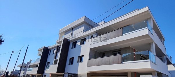 appartamento in vendita a Paderno Dugnano