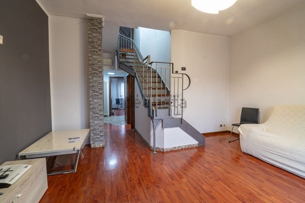 appartamento in vendita a Paderno Dugnano