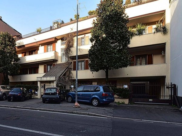 appartamento in vendita a Paderno Dugnano in zona Palazzolo Milanese