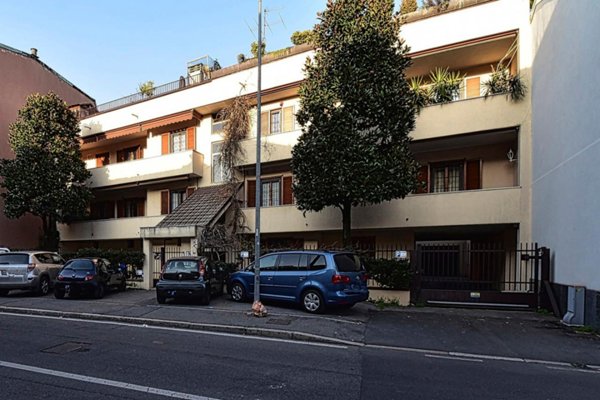 appartamento in vendita a Paderno Dugnano in zona Palazzolo Milanese