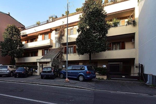appartamento in vendita a Paderno Dugnano in zona Palazzolo Milanese