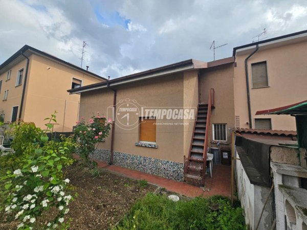 appartamento in vendita a Paderno Dugnano