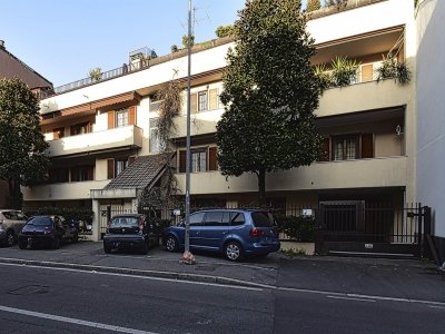 appartamento in vendita a Paderno Dugnano in zona Palazzolo Milanese