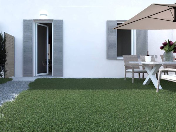 casa indipendente in vendita a Paderno Dugnano
