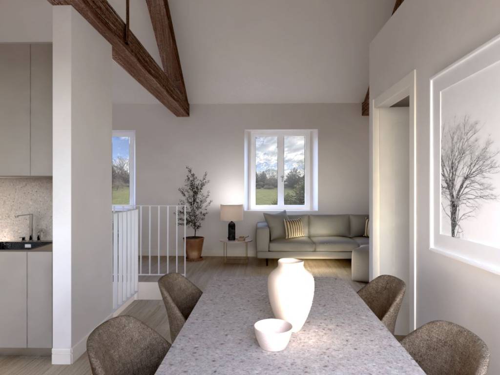 casa indipendente in vendita a Paderno Dugnano