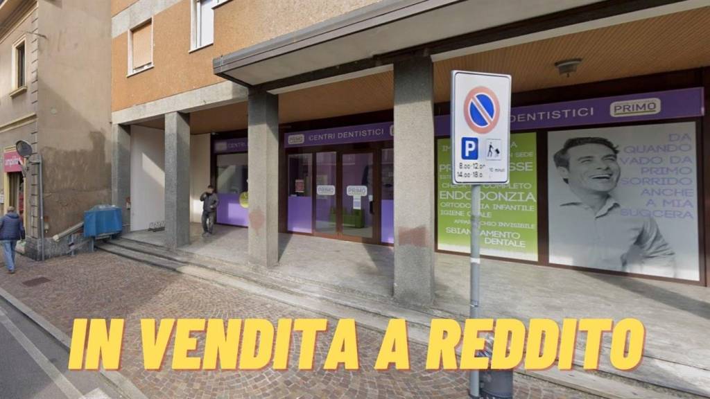 trivano in vendita a Paderno Dugnano