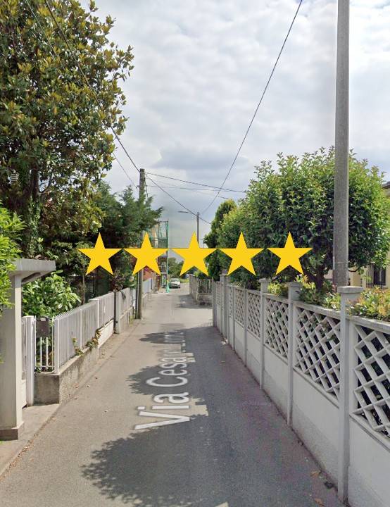 appartamento in vendita a Paderno Dugnano