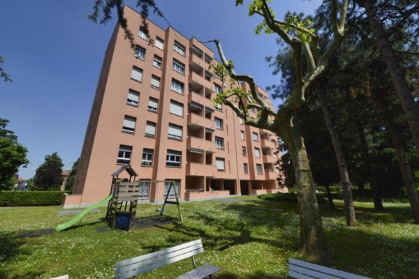 appartamento in vendita a Paderno Dugnano in zona Palazzolo Milanese