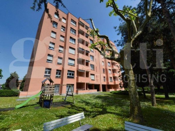 appartamento in vendita a Paderno Dugnano in zona Palazzolo Milanese