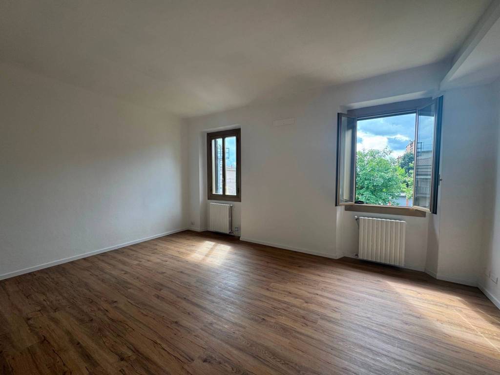 appartamento in vendita a Paderno Dugnano