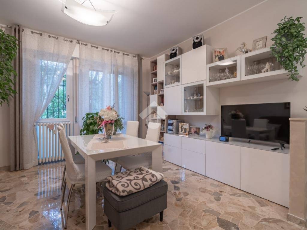 appartamento in vendita a Paderno Dugnano