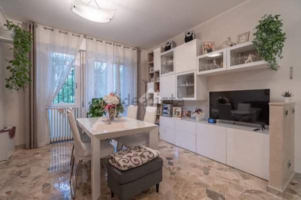 appartamento in vendita a Paderno Dugnano
