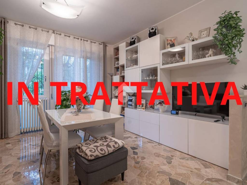 appartamento in vendita a Paderno Dugnano