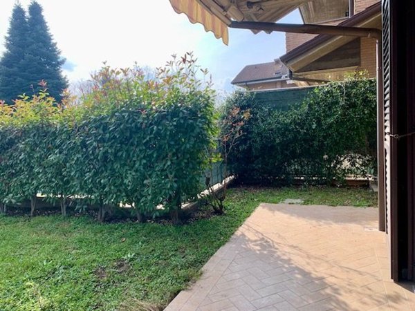 appartamento in vendita a Paderno Dugnano