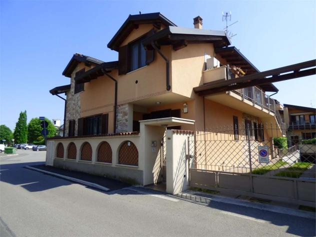 appartamento in vendita a Paderno Dugnano