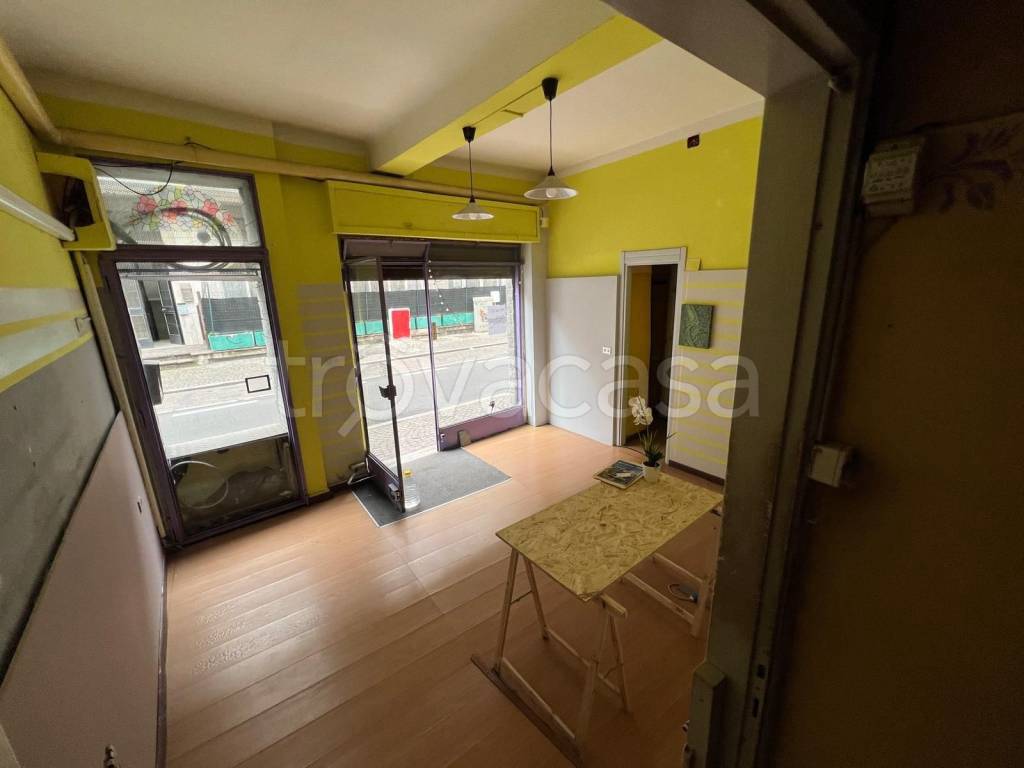 appartamento in vendita a Paderno Dugnano