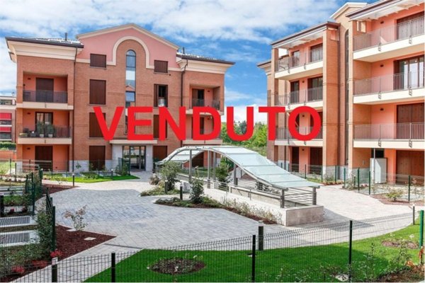 appartamento in vendita a Paderno Dugnano in zona Cassina Amata