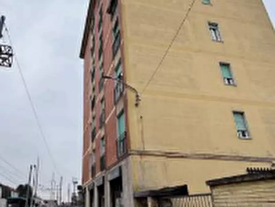 appartamento in vendita a Paderno Dugnano in zona Incirano