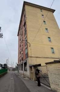 appartamento in vendita a Paderno Dugnano