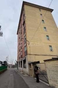 appartamento in vendita a Paderno Dugnano