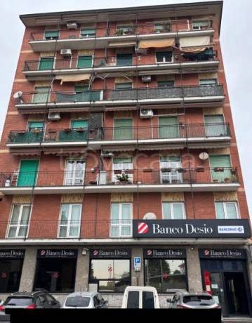 appartamento in vendita a Paderno Dugnano