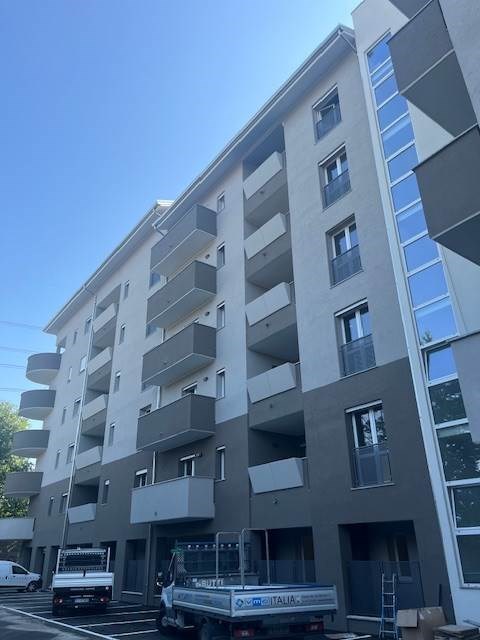 appartamento in vendita a Paderno Dugnano in zona Palazzolo Milanese