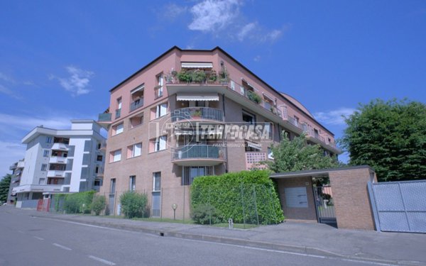 appartamento in vendita a Paderno Dugnano