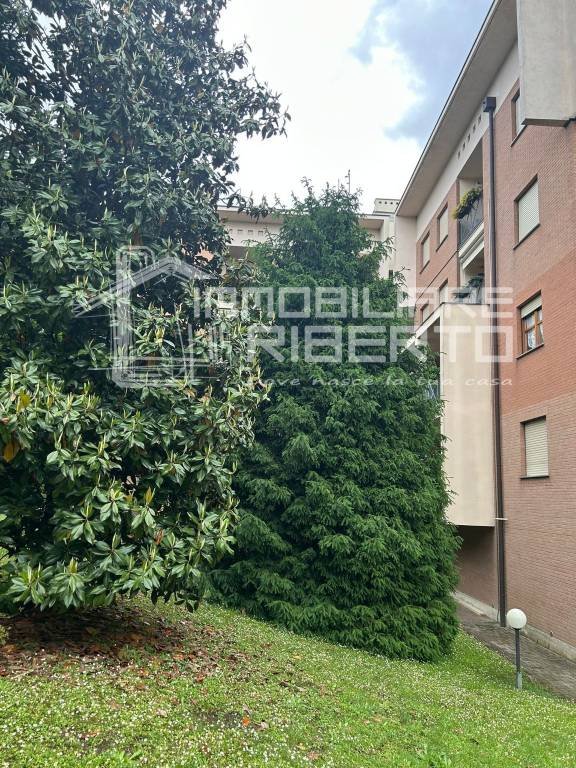 appartamento in vendita a Paderno Dugnano