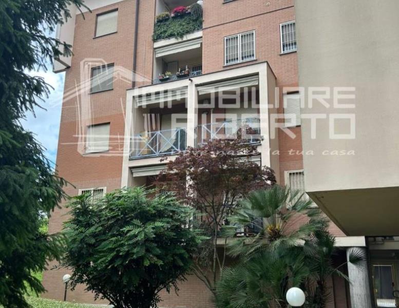 appartamento in vendita a Paderno Dugnano