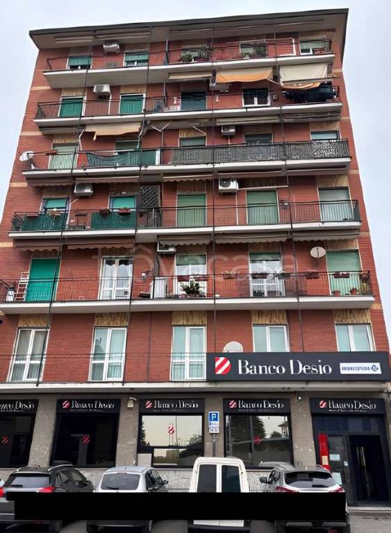 appartamento in vendita a Paderno Dugnano