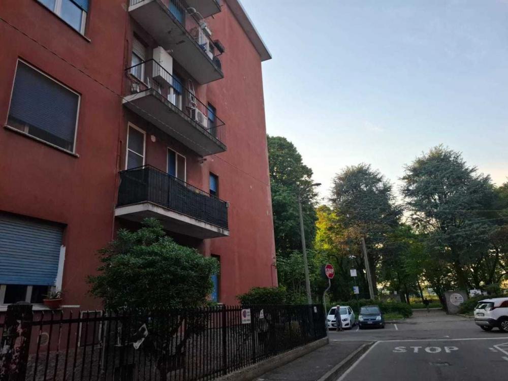 appartamento in vendita a Paderno Dugnano in zona Palazzolo Milanese