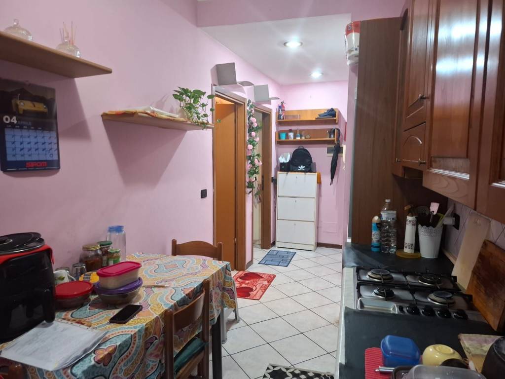 appartamento in vendita a Paderno Dugnano in zona Palazzolo Milanese