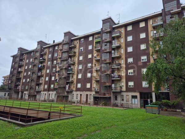 appartamento in vendita a Paderno Dugnano
