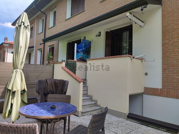 casa indipendente in vendita a Paderno Dugnano