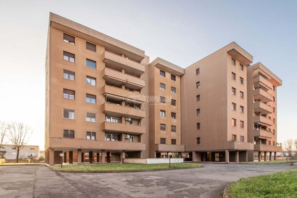 appartamento in vendita a Paderno Dugnano in zona Palazzolo Milanese