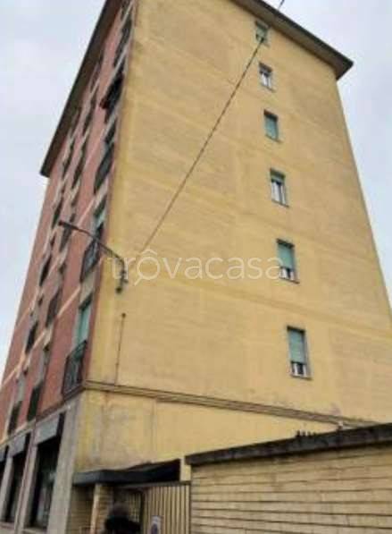 appartamento in vendita a Paderno Dugnano