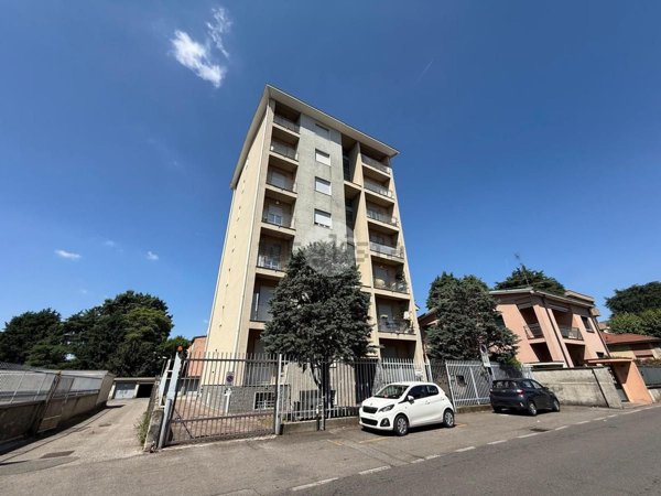appartamento in vendita a Paderno Dugnano