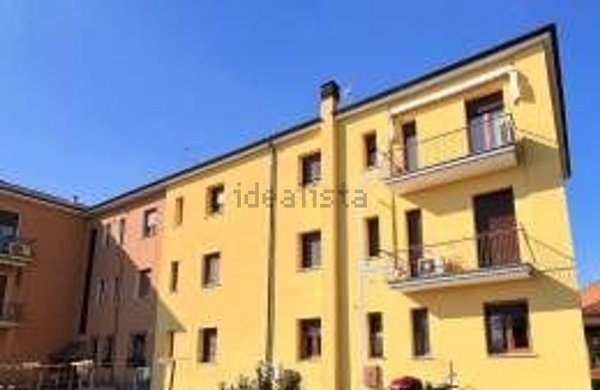 appartamento in vendita a Paderno Dugnano