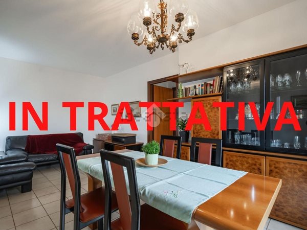 appartamento in vendita a Paderno Dugnano in zona Cassina Amata