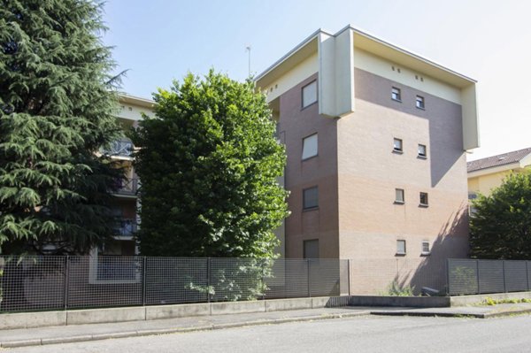 appartamento in vendita a Paderno Dugnano