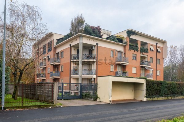 appartamento in vendita a Paderno Dugnano