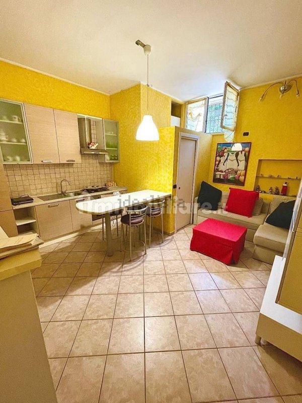 appartamento in vendita a Paderno Dugnano in zona Calderara