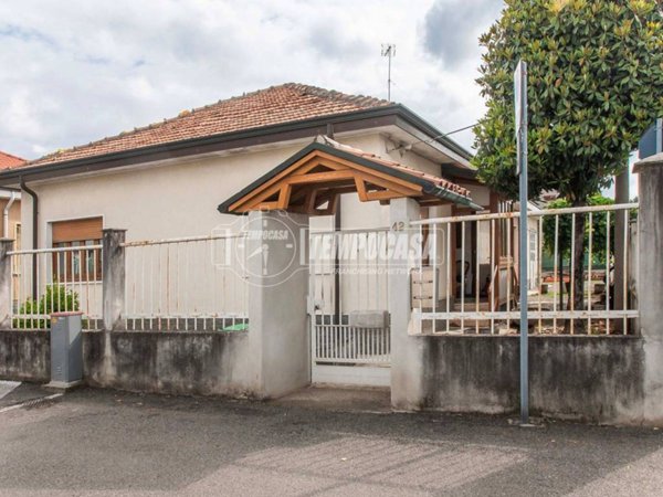casa indipendente in vendita a Paderno Dugnano in zona Palazzolo Milanese