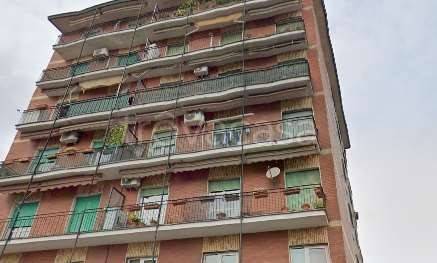appartamento in vendita a Paderno Dugnano